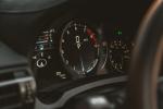 Lexus RC F 2019 года (NA)